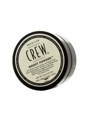 Must-Have American Crew Boost Powder 10 g