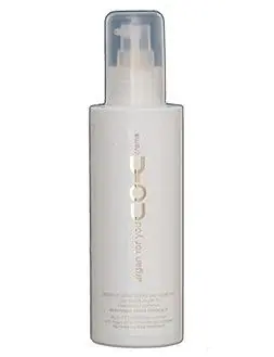 SHE Argan For You Cream For Curly Hair 150ml - arganový pečující krém pro vlnité vlasy Finální Výprodej