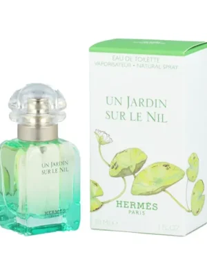 Hermès Un Jardin Sur le Nil EDT 30 ml UNISEX Speciální Cena