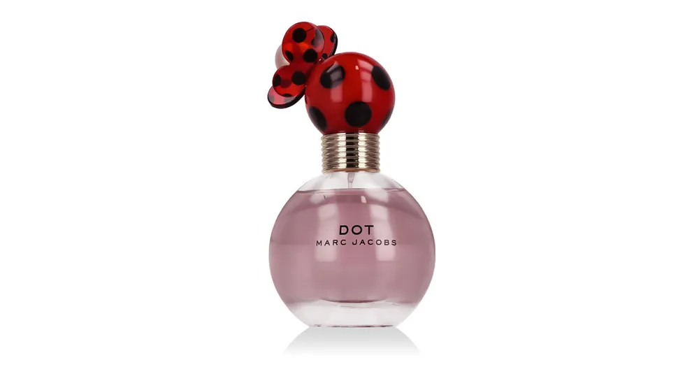 Bezpečná Platba Marc Jacobs Dot EDP 50 ml W