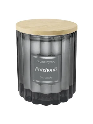 Autentický PačuliVonná svíčka, 190 g