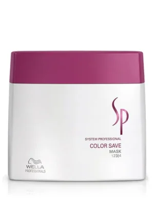 Akční Cena Wella SP Color Save Mask 400 ml