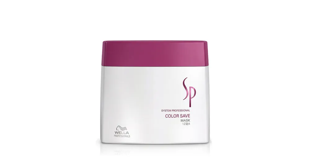Akční Cena Wella SP Color Save Mask 400 ml