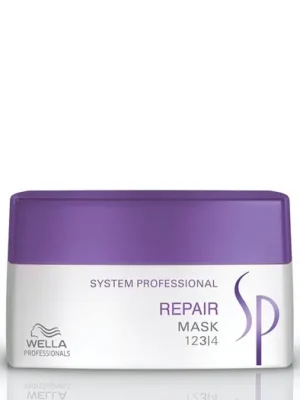 Oblíbený Wella SP Repair Mask 400 ml