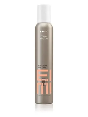 Pouze Dnes Wella EIMI Natural Volume Light Hold Volumising Mousse 300 ml