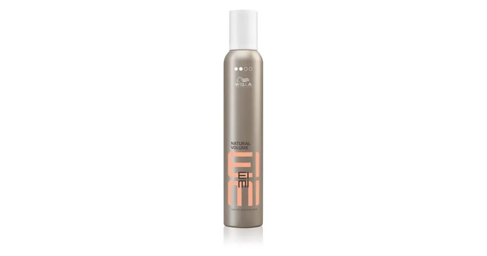 Pouze Dnes Wella EIMI Natural Volume Light Hold Volumising Mousse 300 ml