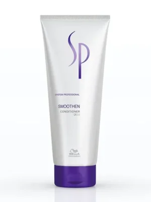 Wella SP Smoothen Conditioner 200 ml Vrácení Zdarma