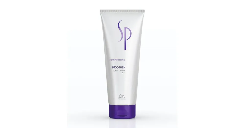 Wella SP Smoothen Conditioner 200 ml Vrácení Zdarma