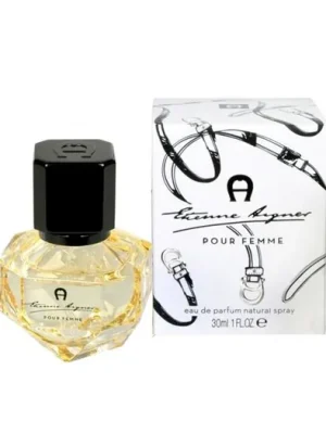 Aigner Pour Femme EDP 30 ml W Pouze Dnes