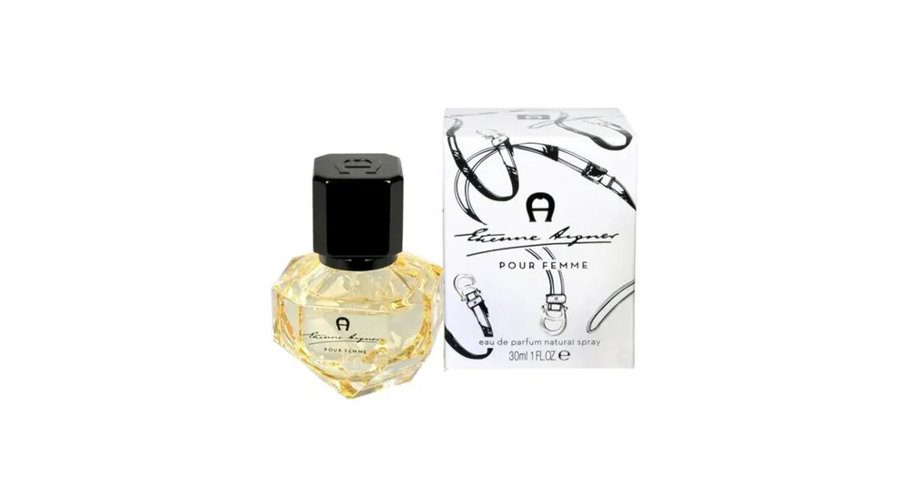 Aigner Pour Femme EDP 30 ml W Pouze Dnes