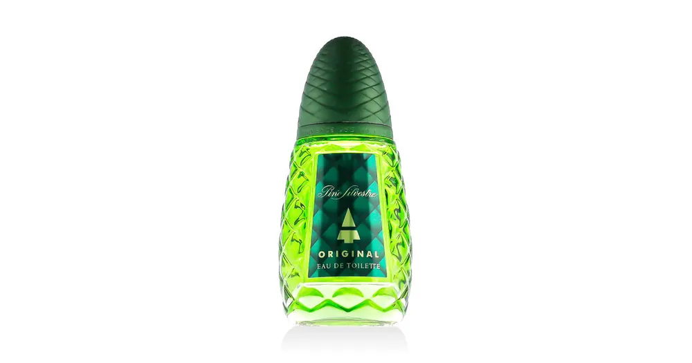 Super Cena Pino Silvestre Original EDT 125 ml M