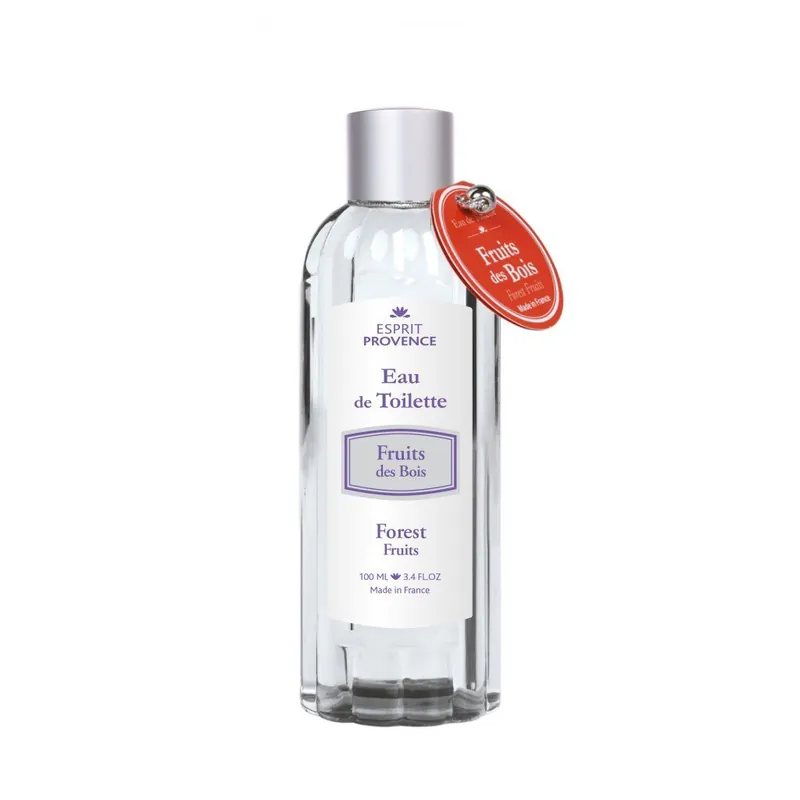 Omezená Nabídka Lesní ovoceNáhradní náplň toaletní vody, 100 ml