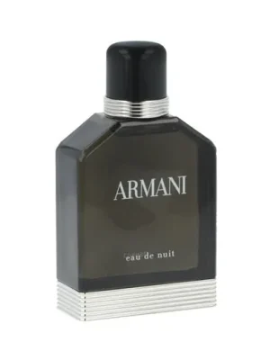 Levný Giorgio Armani Eau de Nuit EDT 100 ml M