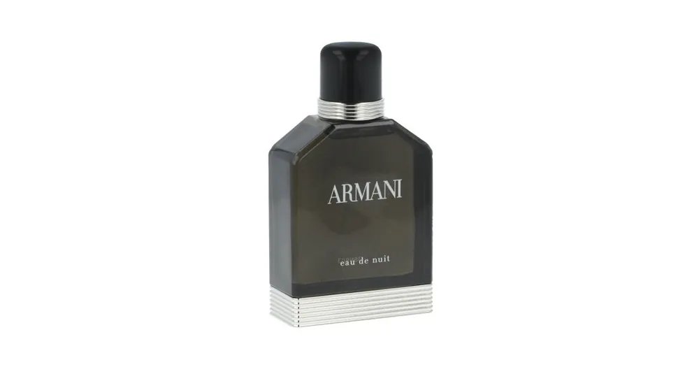 Levný Giorgio Armani Eau de Nuit EDT 100 ml M