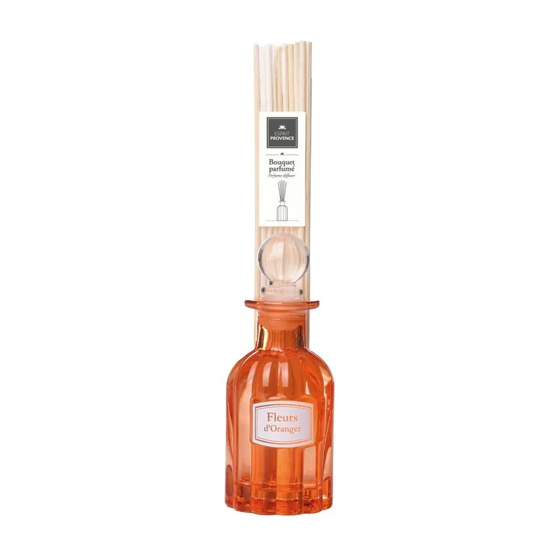 Doprava Zdarma Pomerančový květVonný difuzér, 100 ml