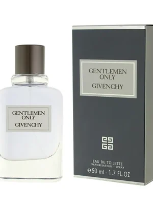 Oblíbený Givenchy Gentlemen Only EDT 50 ml M
