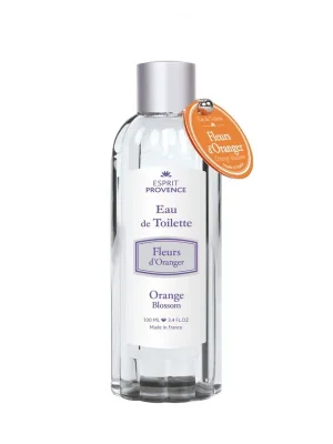 Tovární Cena Pomerančový květNáhradní náplň toaletní vody, 100 ml