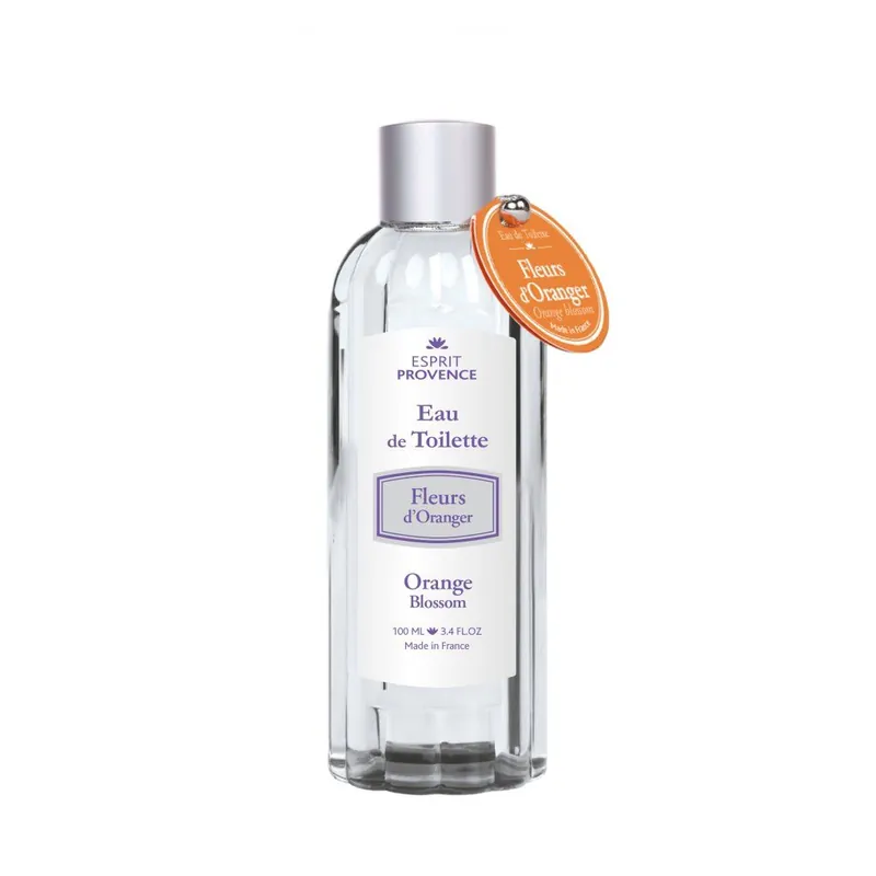 Tovární Cena Pomerančový květNáhradní náplň toaletní vody, 100 ml