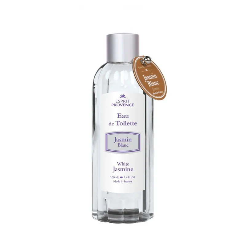 Časově Omezené Bílý jasmínNáhradní náplň toaletní vody, 100 ml
