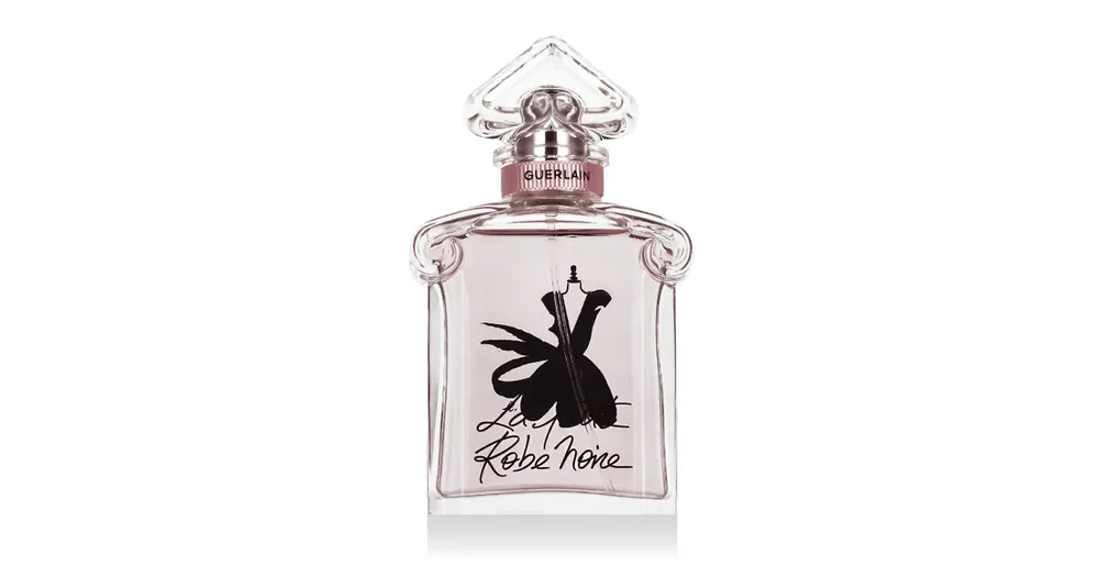 Guerlain La Petite Robe Noire EDT 50 ml W Nová Kolekce