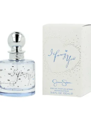 Jessica Simpson I Fancy You EDP 100 ml W Vysoce Kvalitní
