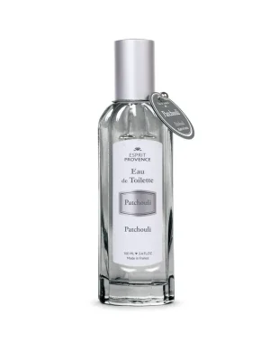 Oblíbený PačuliToaletní voda, 100 ml