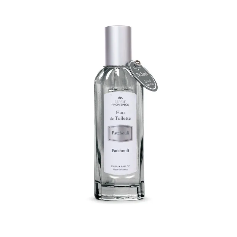 Oblíbený PačuliToaletní voda, 100 ml