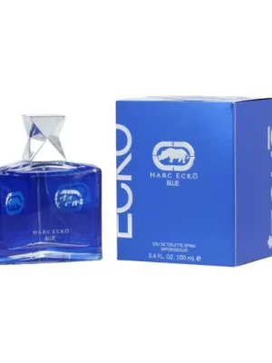 Marc Ecko Blue EDT 100 ml M Akce