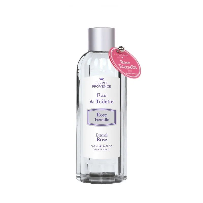 Odeslání Ihned Věčná růžeNáhradní náplň toaletní vody, 100 ml