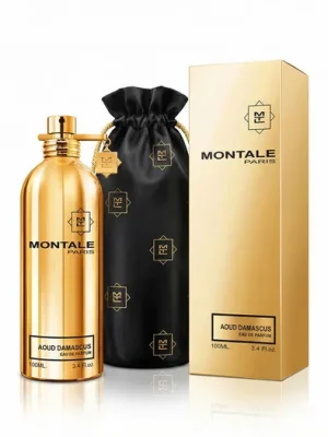 Montale Paris Aoud Damascus EDP 100 ml W Sleva