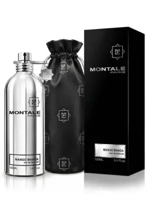 Expresní Doručení Montale Paris Mango Manga EDP 100 ml UNISEX