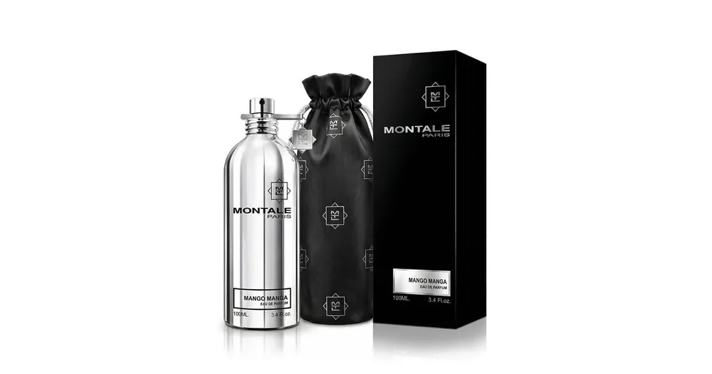 Expresní Doručení Montale Paris Mango Manga EDP 100 ml UNISEX