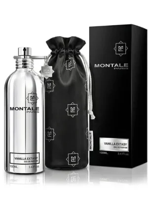 Montale Paris Vanilla Extasy EDP 100 ml W Nová Kolekce