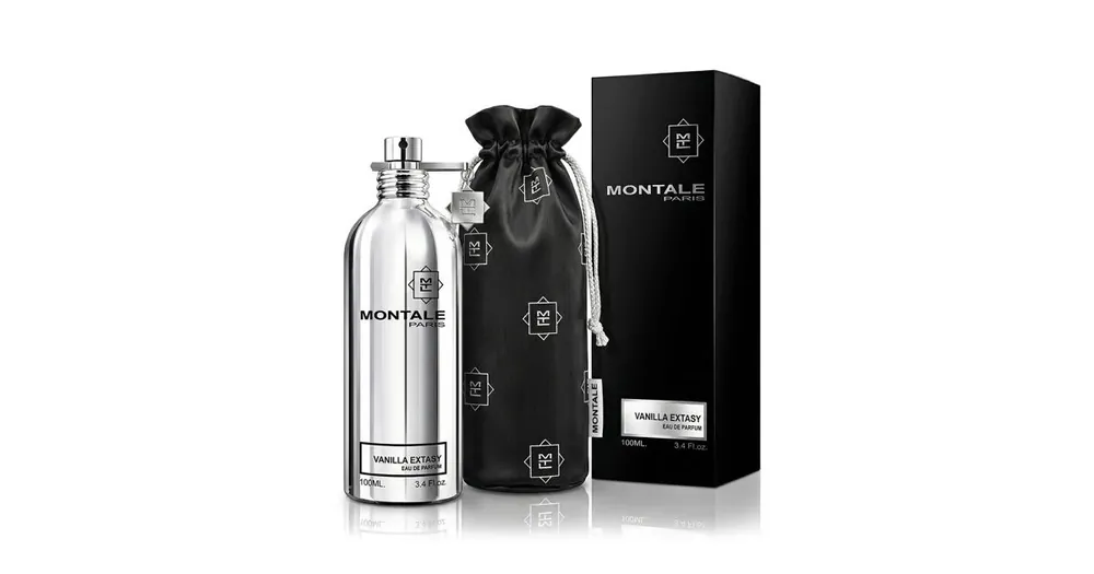 Montale Paris Vanilla Extasy EDP 100 ml W Nová Kolekce