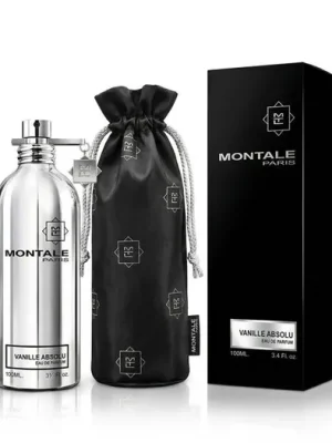 Montale Paris Vanille Absolu EDP 100 ml W Originální