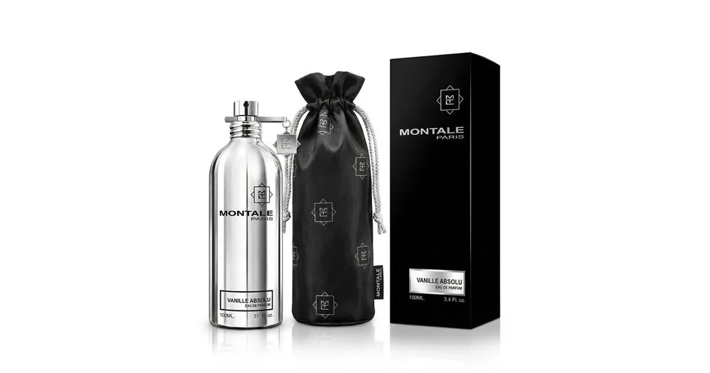 Montale Paris Vanille Absolu EDP 100 ml W Originální