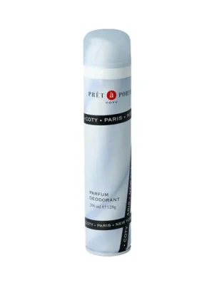 Nová Kolekce Prêt à Porter Original DEO ve spreji 200 ml W