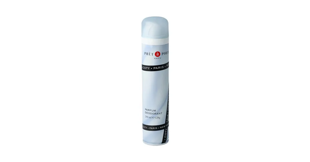 Nová Kolekce Prêt à Porter Original DEO ve spreji 200 ml W