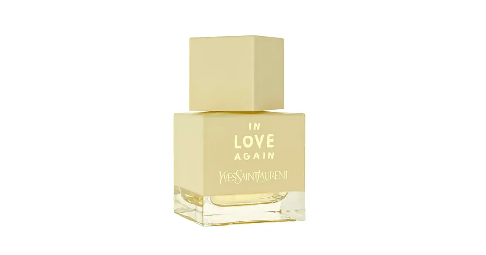 Autentický Yves Saint Laurent La Collection In Love Again EDT 80 ml W