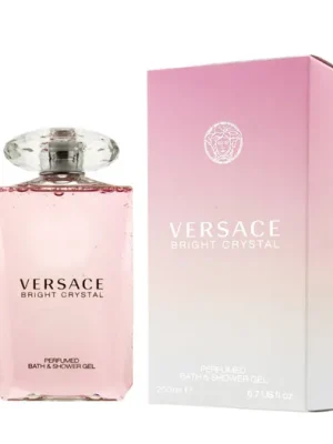 Autentický Versace Bright Crystal SG 200 ml W