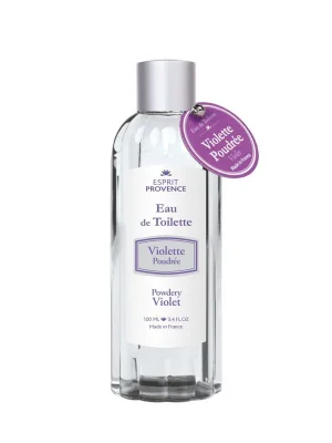 FialkaNáhradní náplň toaletní vody, 100 ml Sleva