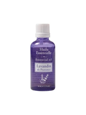 Přímo Od Výrobce LavandinEsenciální olej, 50 ml