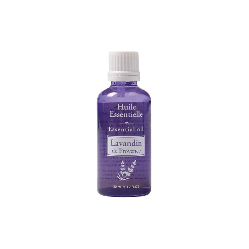 Přímo Od Výrobce LavandinEsenciální olej, 50 ml