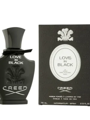 Creed Love in Black EDP 75 ml W Levný