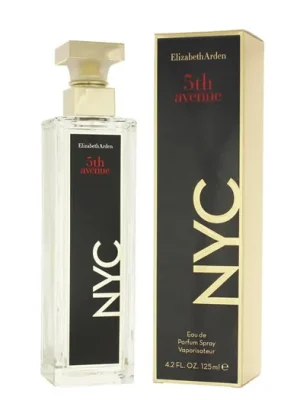 Elizabeth Arden 5th Avenue NYC EDP 125 ml W Rychlé Dodání