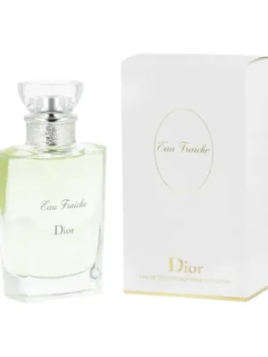 Dior Eau Fraîche EDT 100 ml W Nejlepší Cena