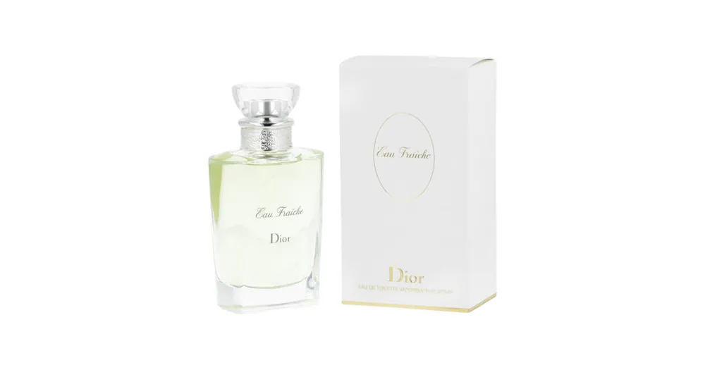 Dior Eau Fraîche EDT 100 ml W Nejlepší Cena