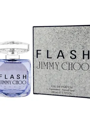 Doprava Zdarma Jimmy Choo Flash EDP 100 ml W