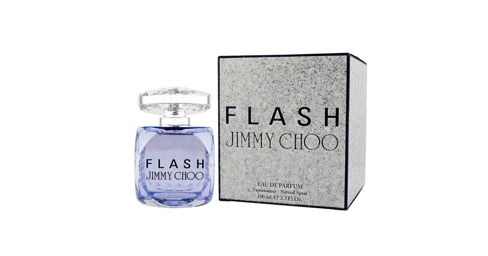 Doprava Zdarma Jimmy Choo Flash EDP 100 ml W