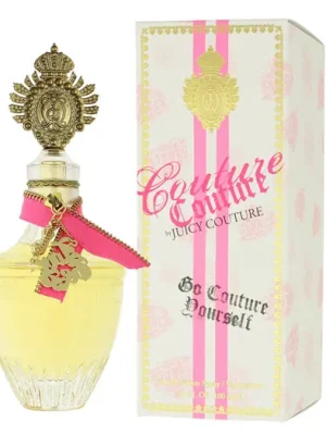 Dokud Zásoby Vydrží Juicy Couture Couture Couture EDP 100 ml W